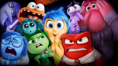 Combien de suites seront à l'envers? Le scénariste Pixar est optimiste: "Un tous les deux ans!"