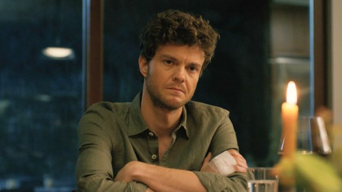 Compagnon, Jack Quaid révèle quel est le seul coup qui n'a pas eu le courage de tourner