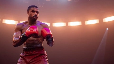 Creed 4, Michael B. Jordan révèle pourquoi le film est toujours en cours