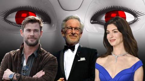 Dans la distribution Anne Hathaway et Chris Hemsworth