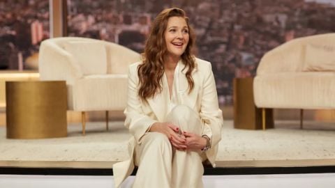 Drew Barrymore se souvient du film qui a changé sa vie: "J'avais 16 ans"