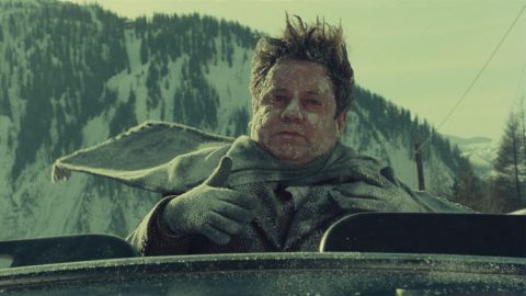 Fantozzi tourne cinquante et revient au cinéma