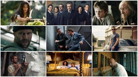 Films à regarder le dimanche 16 février, en début de soirée