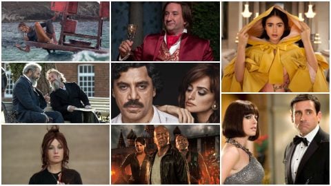 Films à regarder le dimanche 2 février, en début de soirée
