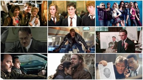 Films à regarder le jeudi 13 février, en début de soirée