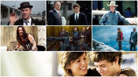 Films à regarder le jeudi 27 février, en début de soirée
