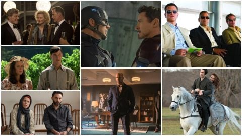 Films à regarder le lundi 17 février, en début de soirée