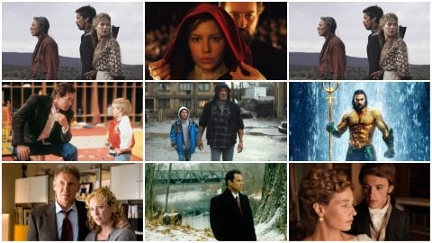 Films à regarder le lundi 24 février, en début de soirée