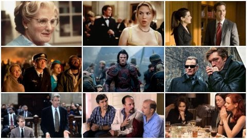 Films à regarder le mercredi 26 février, en début de soirée