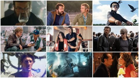 Films à regarder le samedi 8 février, en début de soirée