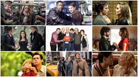 Films à regarder mercredi 5 février, en début de soirée