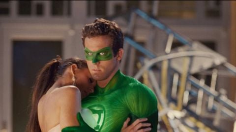 Green Lantern, le réalisateur partage l'un de ses regrets sur le film avec Ryan Reynolds