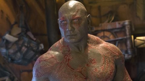 Guardians of Galaxy 4, Dave Bautista révèle la seule condition à réapparaître dans le film