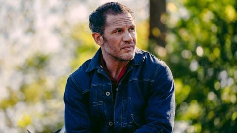 Havoc, quand le prochain film Tom Hardy sur Netflix