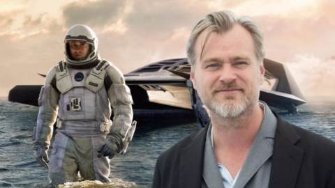 Interstellar, Christopher Nolan a été contraint de jeter un détail qu'il voulait à tout prix