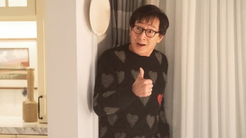 "J'ai suivi l'exemple de Jamie Lee Curtis"