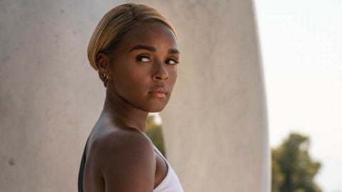 Jamais vu venir, Janelle Monáe Protagoniste du thriller audacieux basé sur une histoire vraie