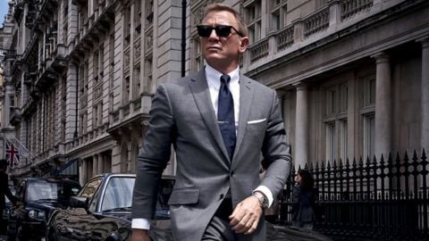 James Bond, le PDG Amazon sur l'avenir de la franchise: "Nous nous en occuperons"