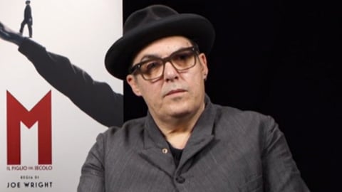 Joe Wright: De M - le fils du siècle au thriller de science-fiction sur l'alignement de l'intelligence artificielle