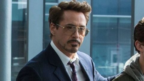 L'Odyssey, le réalisateur aurait aimé Robert Downey Jr. dans le film pour un rôle important