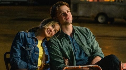 L'amour d'un garçon est un record de collections en Angleterre et en Irlande au premier week-end
