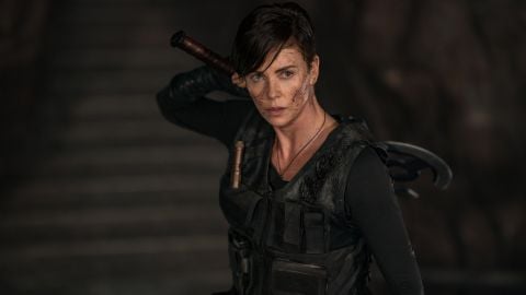 L'ancienne garde 2 a confirmé la date de sortie de la suite sur Netflix