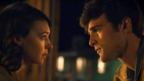 La bande-annonce du drame romantique avec Jacob Elordi, Daisy Edgar-Jones et Will Poulter