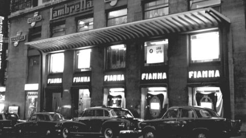 Le cinéma de Fiamma historique à Rome rouvrira et deviendra également un pôle multifonctionnel: l'annonce