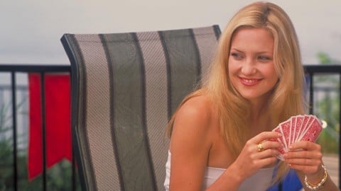 Le diable habille Prada, Kate Hudson a regretté d'avoir refusé le rôle d'Andy Sachs