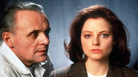 Le premier choix pour Clarice n'était pas Jodie Foster (et refusé scandalisé)
