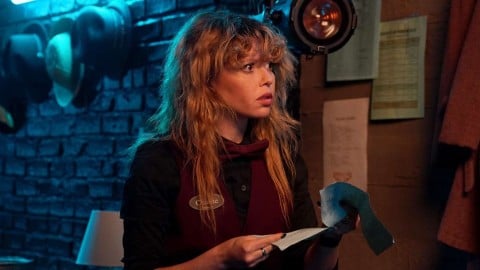 Les débuts, Natasha Lyonne anticipe quel est son rôle dans le film