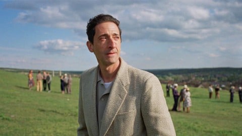 Les meilleurs films de streaming d'Adrien Brody, protagoniste du brutaliste