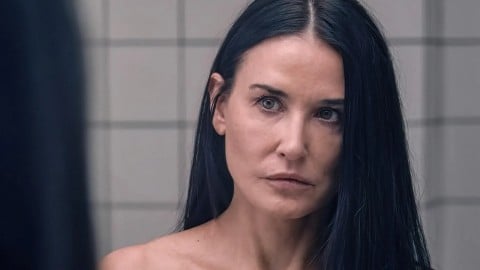 Les meilleurs films en streaming de Demi Moore, du nom d'Oscar avec la substance