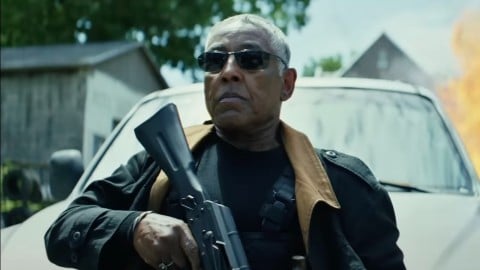 Les meilleurs films en streaming de Giancarlo Esposito, protagoniste de Captain America: Brave New World