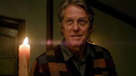 Les meilleurs films en streaming mettant en vedette Hugh Grant, protagoniste de l'hérétique