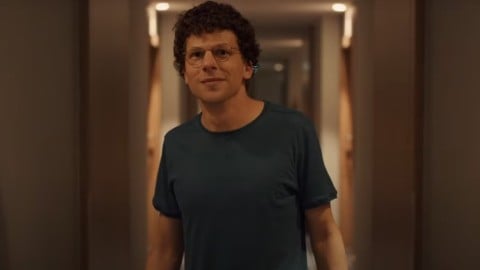 Les meilleurs films en streaming mettant en vedette Jesse Eisenberg, auteur de A Real Pain