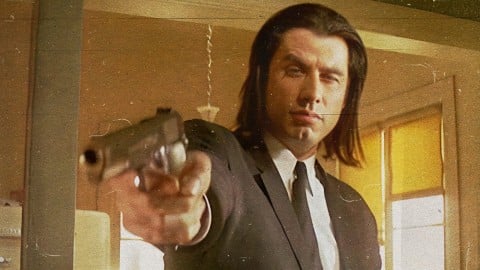 Les meilleurs films en streaming mettant en vedette John Travolta