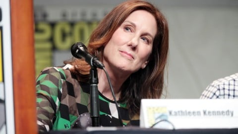 Lucasfilm, Kathleen Kennedy quittera la présidence à la fin de 2025
