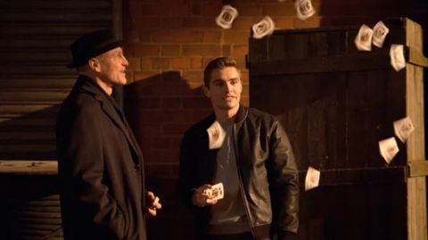 Maintenant tu me vois 3, Dave Franco anticipe les compétences améliorées de Jack