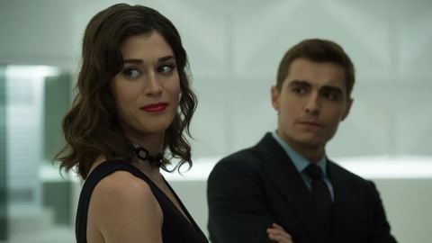 Maintenant tu me vois 3, Lizzy Caplan fait face au retour potentiel de Lula