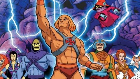 Masters of the Universe, une star révèle que le tournage commencera très tôt