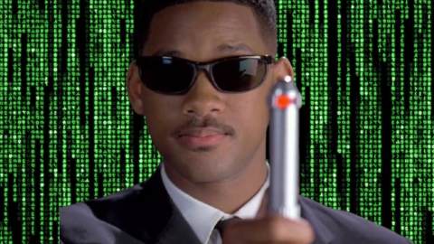 Matrix, pourquoi Will Smith a-t-il refusé le rôle de NEO (et le regrette toujours aujourd'hui)?