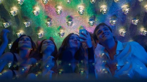 Nineteen, la bande-annonce officielle du film de Giovanni Tortorici produit par Luca Guadagnino