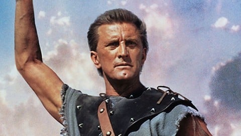 Nous nous souvenons du mythe de Kirk Douglas à travers cinq de ses films de streaming