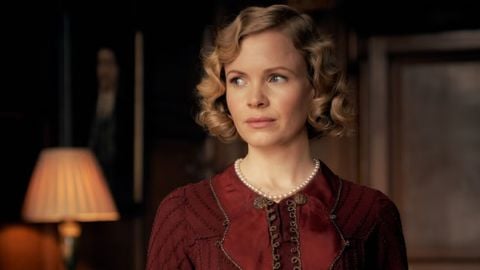Peaky Blinders, Kate Phillips annonce qu'elle n'apparaîtra pas dans la suite du film