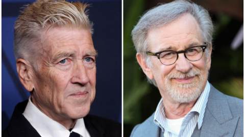 Quand ils l'ont comparé à Steven Spielberg, sa réaction a été épique