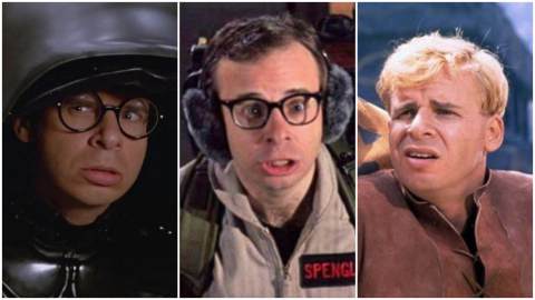Rick Moranis, pourquoi l'icône de la comédie a-t-elle quitté le cinéma? "Il faisait face à une mauvaise période"