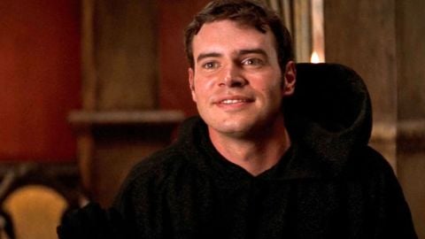 Scream 7, Scott Foley confirme sa présence et précise la nature de son camée