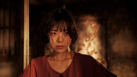 Shadow of Fire, la bande-annonce italienne du film Shinya Tsukamoto