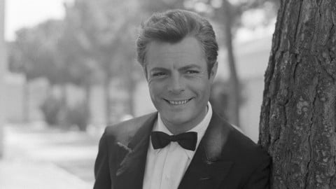 Silver Documentary Tapes: Bonjour Marcello